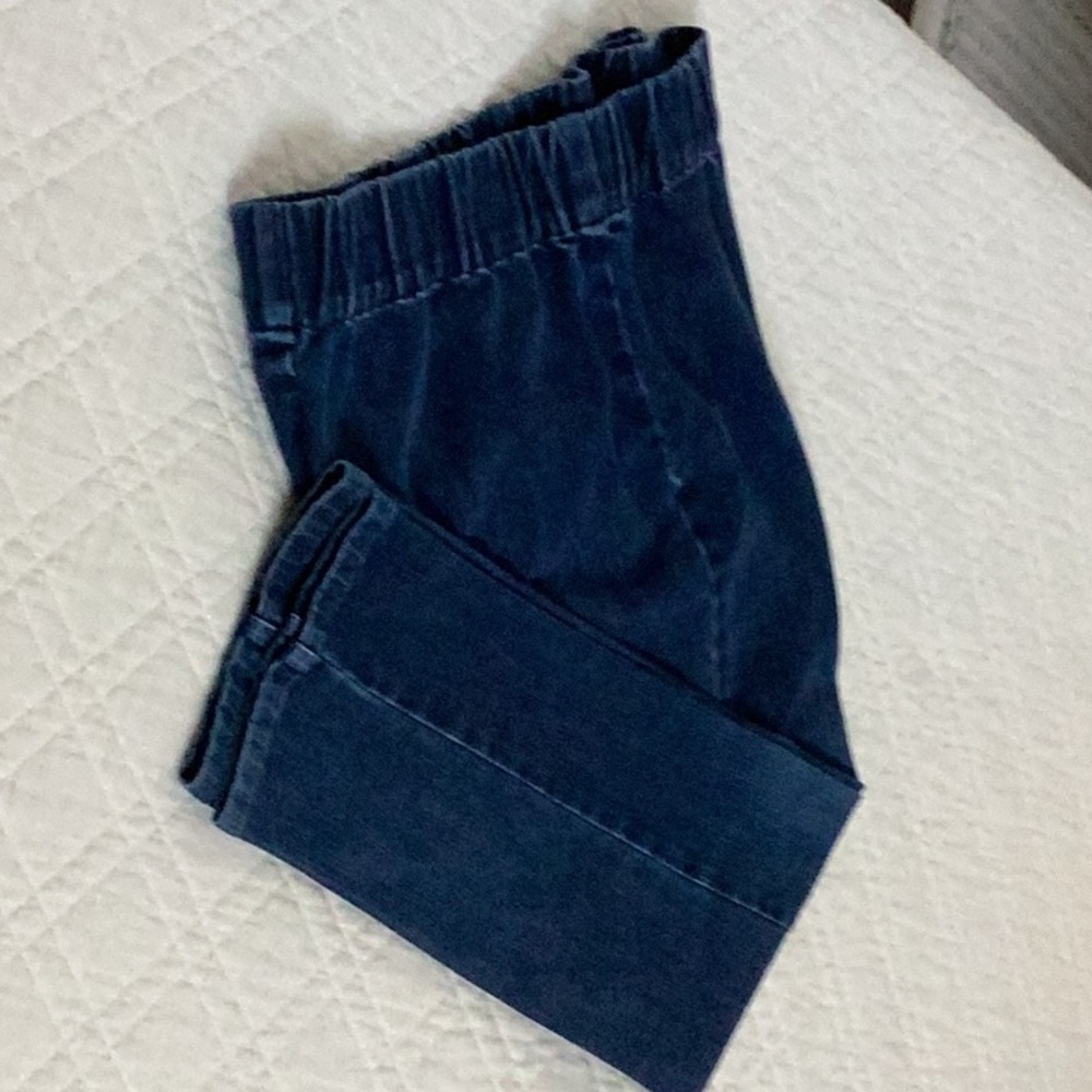 Soft Surroundings Jeans